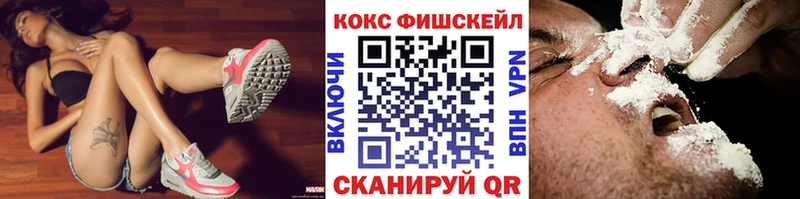 Cocaine Fish Scale  гидра   Звенигово 